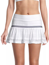 Load image into Gallery viewer, L&#39;Etoile Lace Skort

