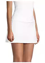 Load image into Gallery viewer, L&#39;Etoile Back Pleat Skort
