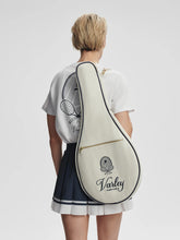 Load image into Gallery viewer, Varley Gosling Racket Cover

