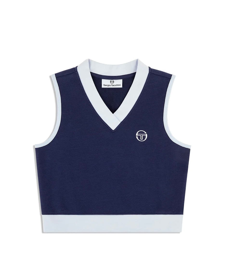 Sergio T Aida Tank