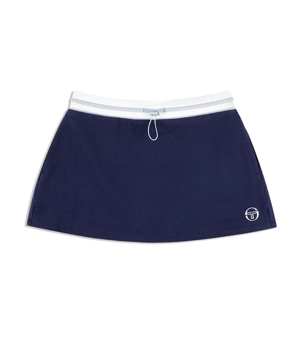 Sergio T Aida Skort