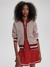 Load image into Gallery viewer, Varley Walter Knit Jacket
