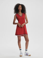 Load image into Gallery viewer, Varley Amanda Court Dress
