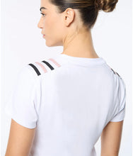 Load image into Gallery viewer, Sergio T Verona Crop Top
