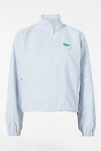 Load image into Gallery viewer, Lacoste Nylon Full-Zip Track Jacket
