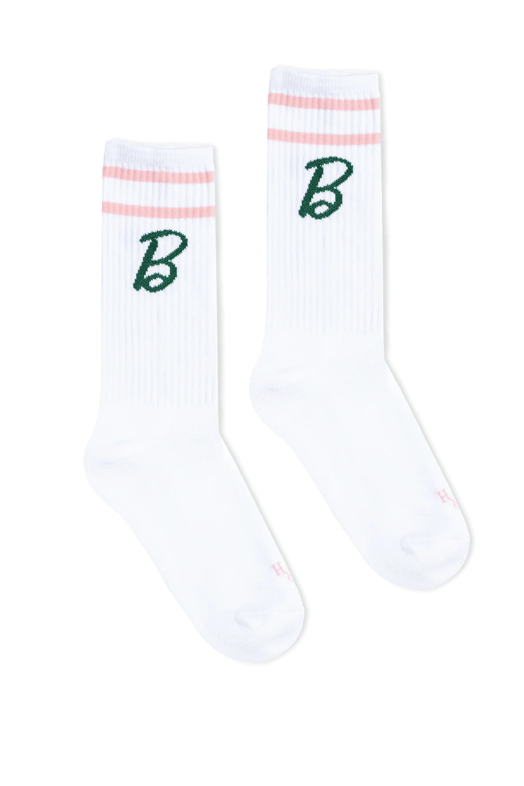 Rec Habits Barbie Sock