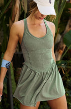 Load image into Gallery viewer, FP Smockin Hot Dress
