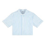 Load image into Gallery viewer, Sergio T Cropped Polo
