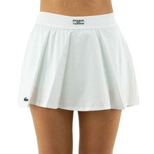 Load image into Gallery viewer, Lacoste Performance Tennis Skirt
