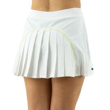 Load image into Gallery viewer, Lacoste Performance Tennis Skirt
