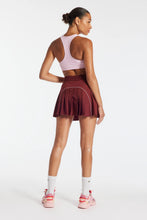 Load image into Gallery viewer, Lacoste Performance Tennis Skirt

