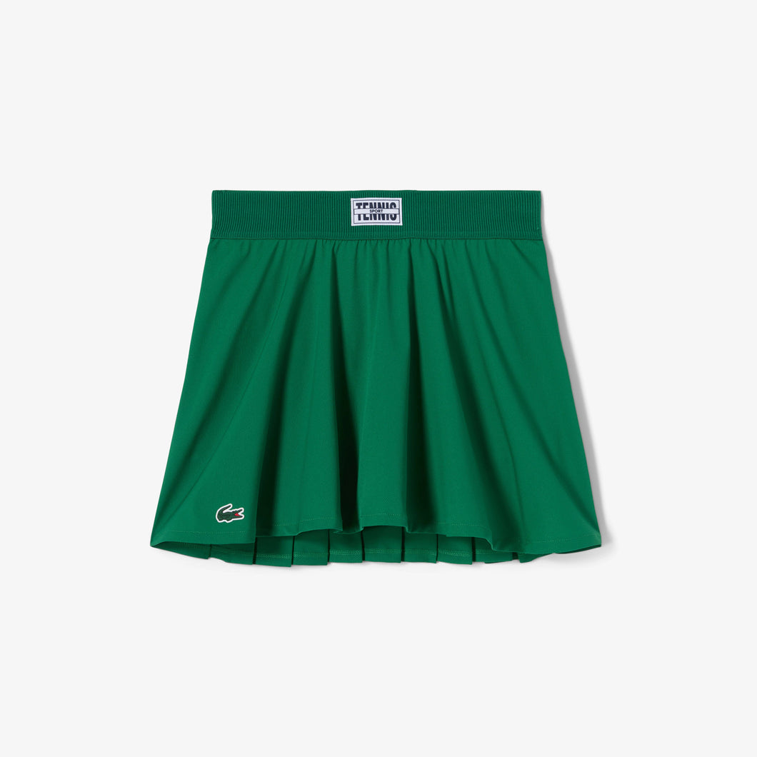 Lacoste Performance Tennis Skirt