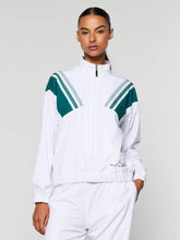 Load image into Gallery viewer, Sergio T Monza Tennis Jacket

