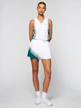 Load image into Gallery viewer, Sergio T Monza Tennis Skirt
