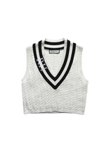 Load image into Gallery viewer, Rec Habits Steffi Sweater Vest
