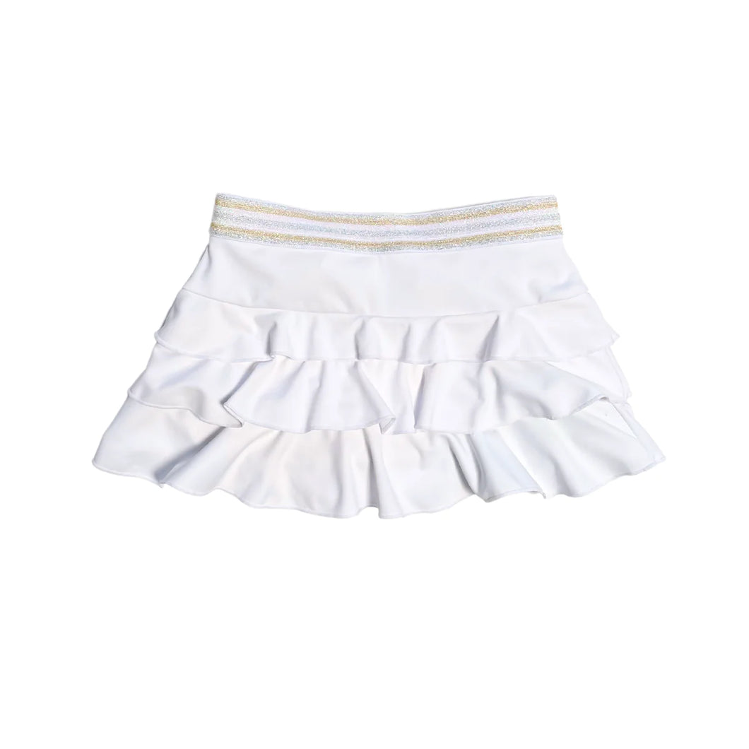 Love Set Match Tu-tu Tennis Skirt