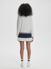 Load image into Gallery viewer, Varley Aliyah Half Zip Knit
