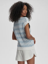 Load image into Gallery viewer, Varley Alfie Cable Knit Vest
