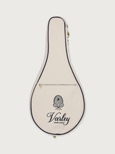 Load image into Gallery viewer, Varley Gosling Racket Cover
