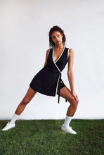 Load image into Gallery viewer, Stade Sport The Wrap Dress

