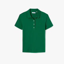Load image into Gallery viewer, Lacoste Pique Polo

