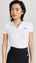 Load image into Gallery viewer, Lacoste Performance Polo
