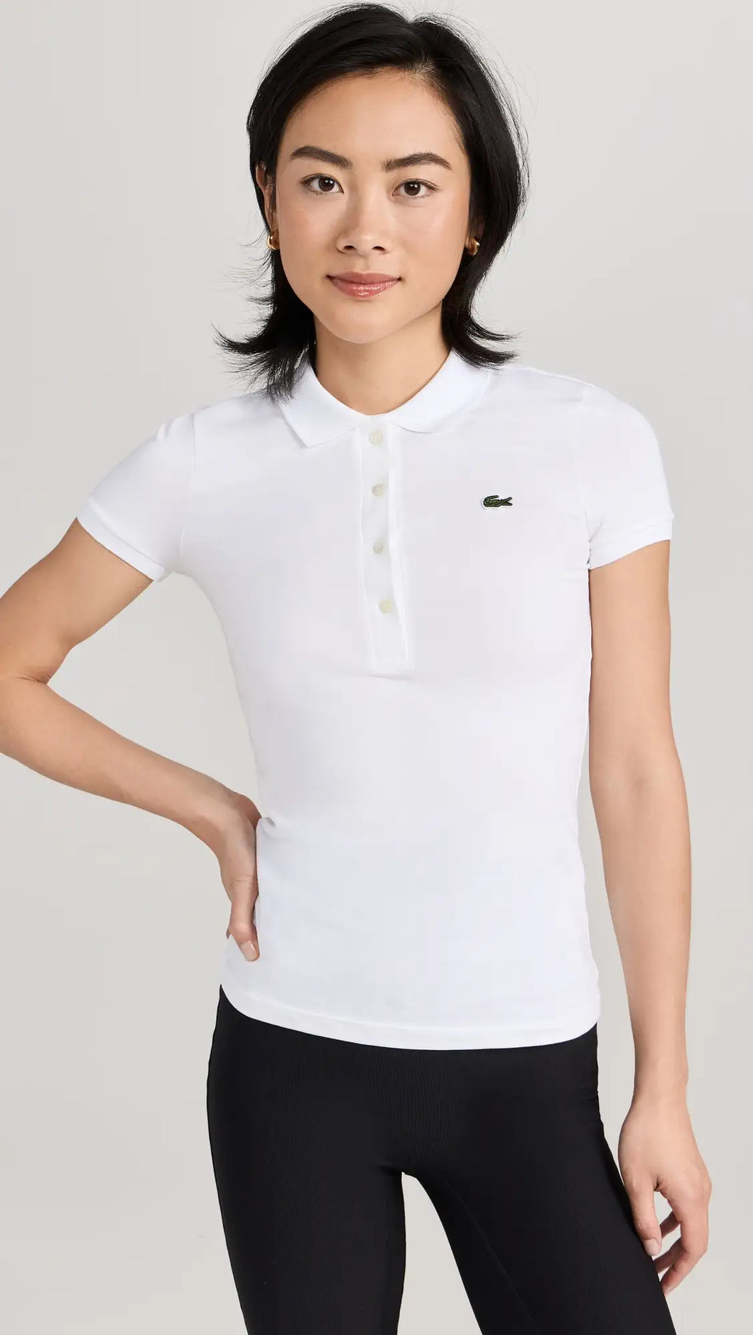 Lacoste Performance Polo