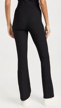 Load image into Gallery viewer, Lacoste Rib Flare Legging
