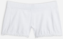 Load image into Gallery viewer, L&#39;Etoile Lace Trim Short
